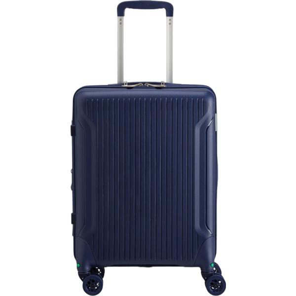 valigie Carpisa blu