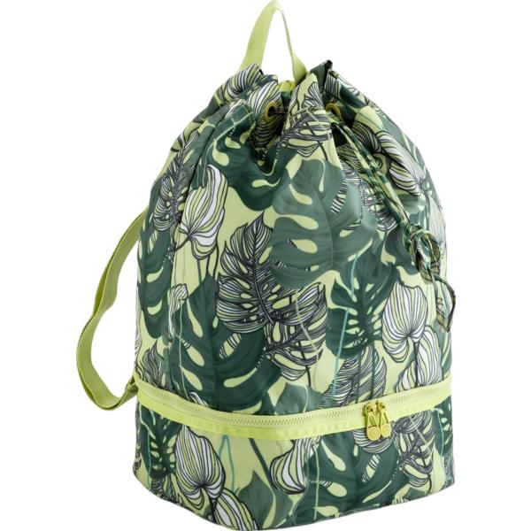 zaini Carpisa verde