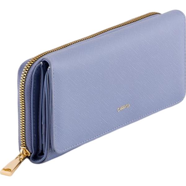 portafogli Carpisa viola