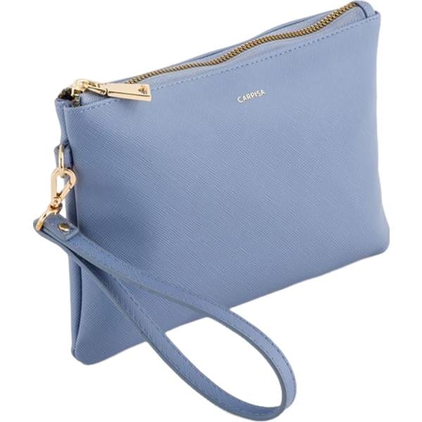 pochette Carpisa viola