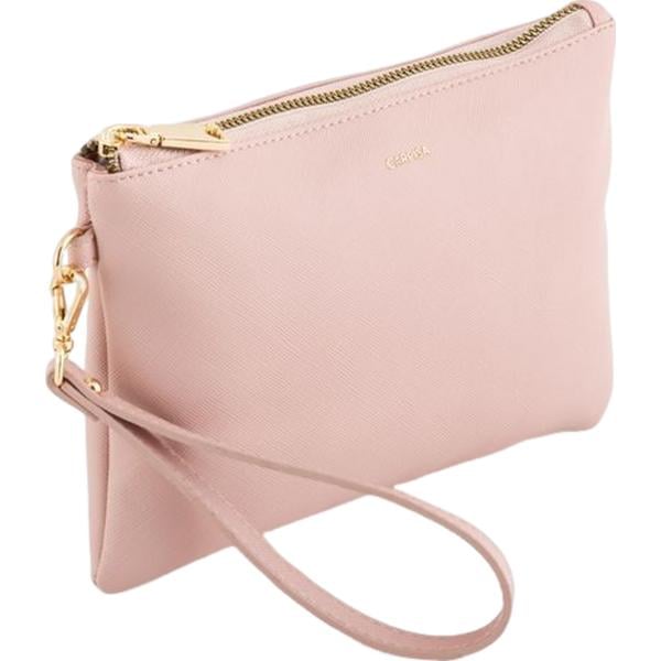 pochette Carpisa rosa