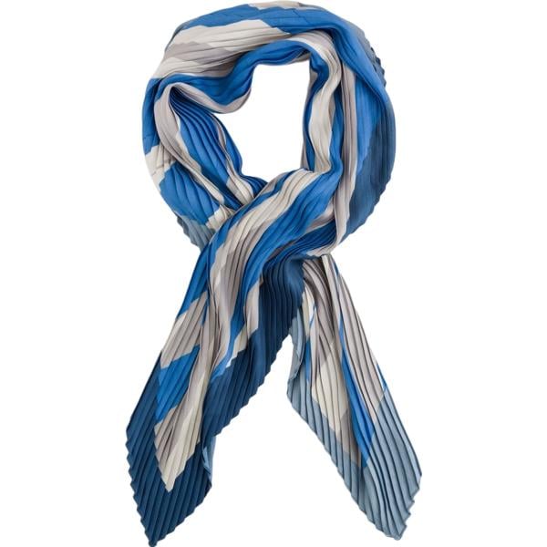 foulard Carpisa blu