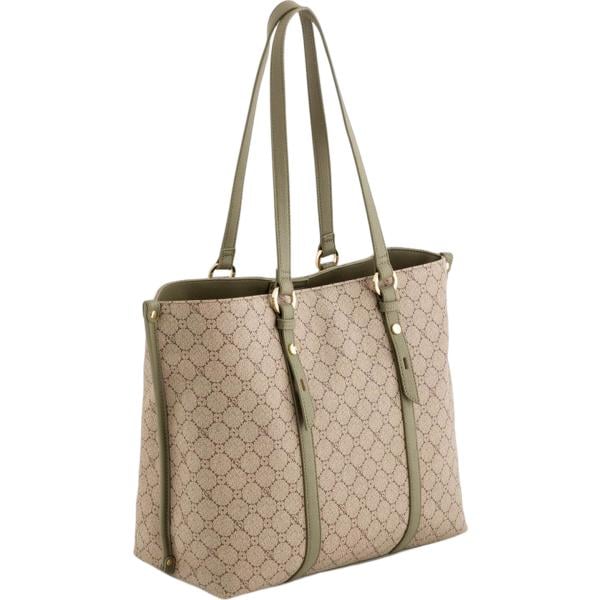 shopping bag Carpisa marrone