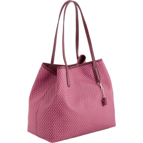 shopping bag Carpisa rosa