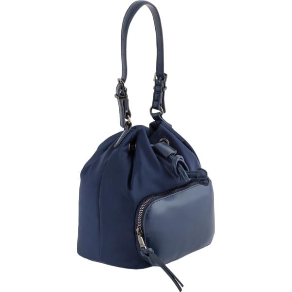 borse a secchiello Carpisa blu