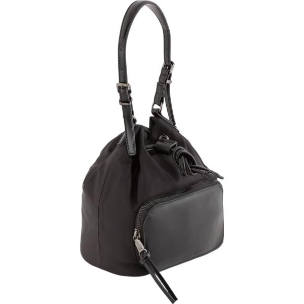 borse a secchiello Carpisa nero