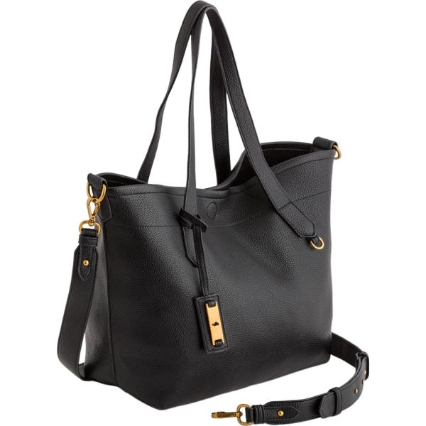 shopping bag Carpisa nero
