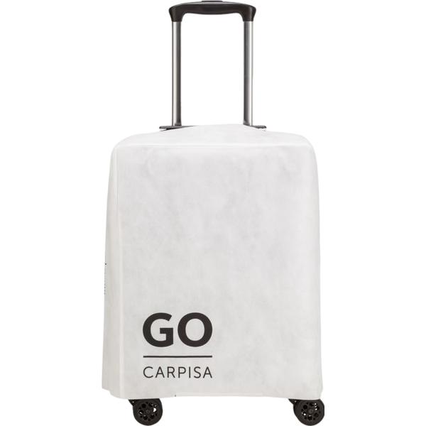 shopping bag Carpisa bianco