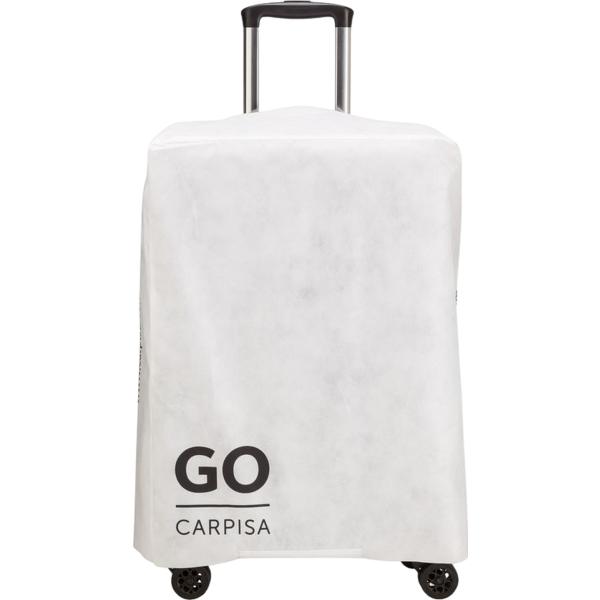 shopping bag Carpisa bianco