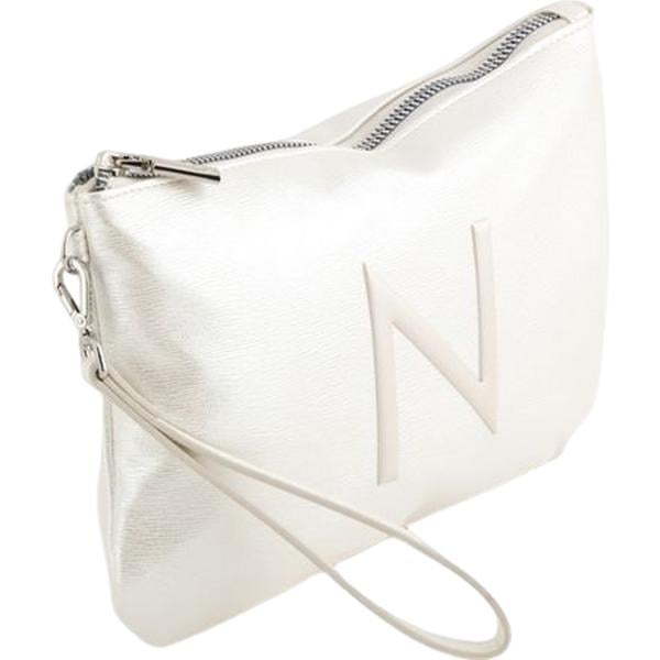 pochette Carpisa bianco