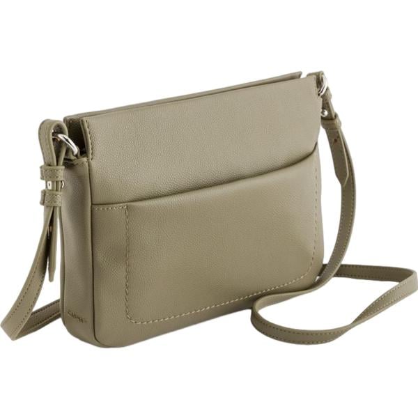 borse a tracolla Carpisa marrone