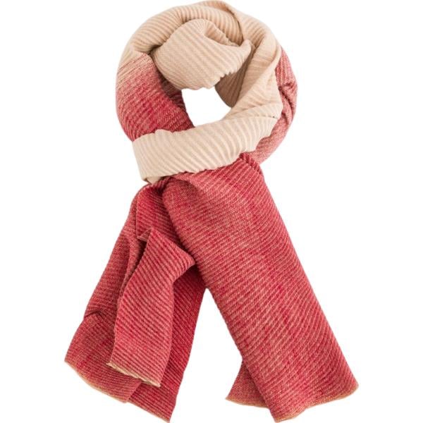 sciarpe Carpisa rosso