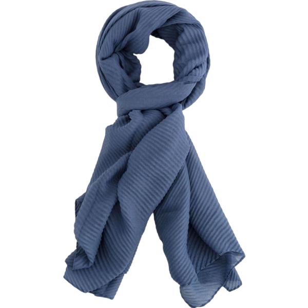 sciarpe Carpisa blu