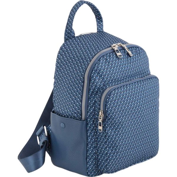 zaini Carpisa blu