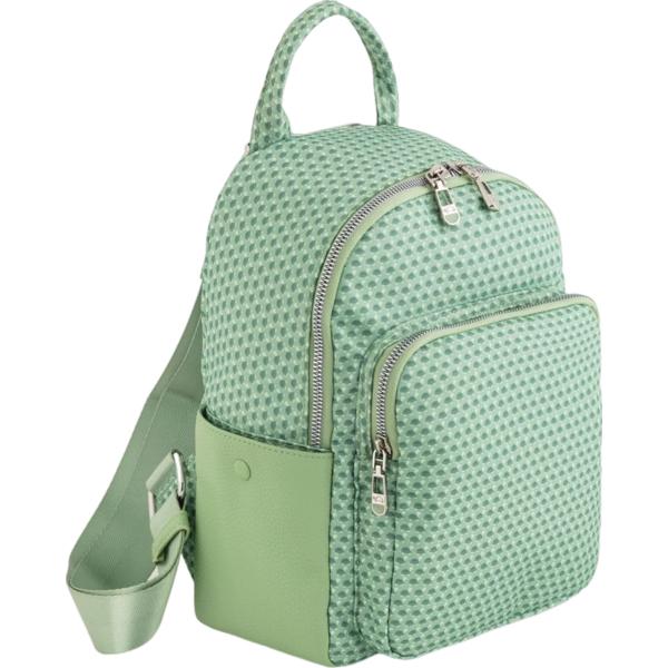 zaini Carpisa verde