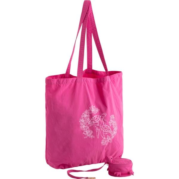 shopping bag Carpisa rosa