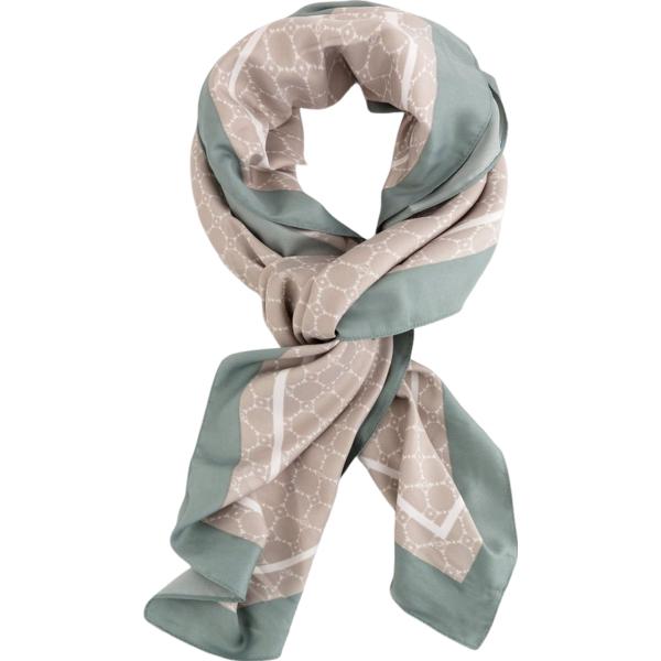 foulard Carpisa grigio