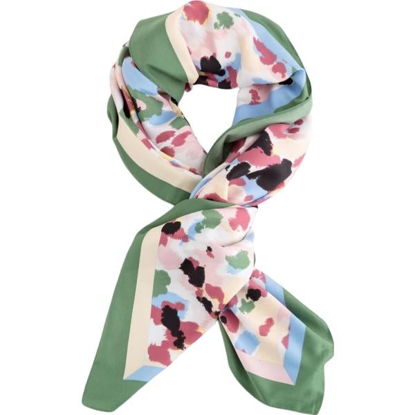 foulard Carpisa multicolore