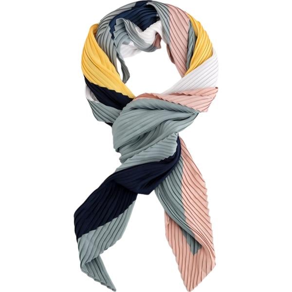foulard Carpisa multicolore