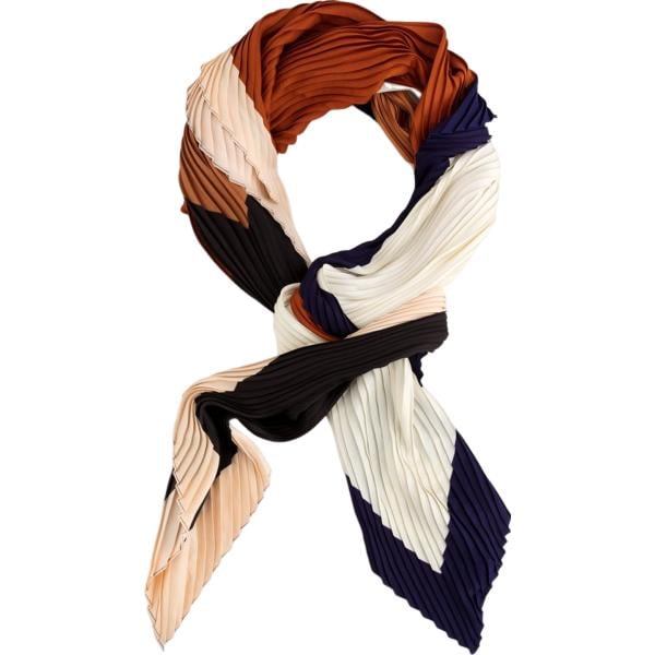 foulard Carpisa multicolore