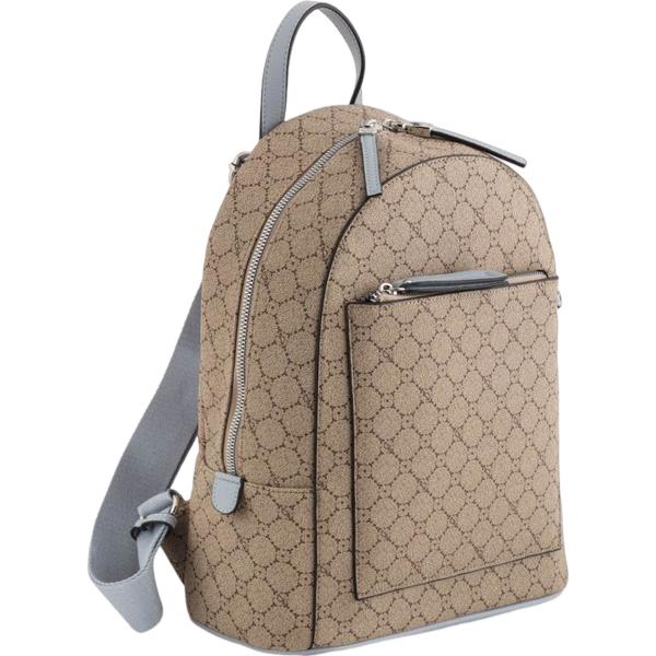zaini Carpisa marrone