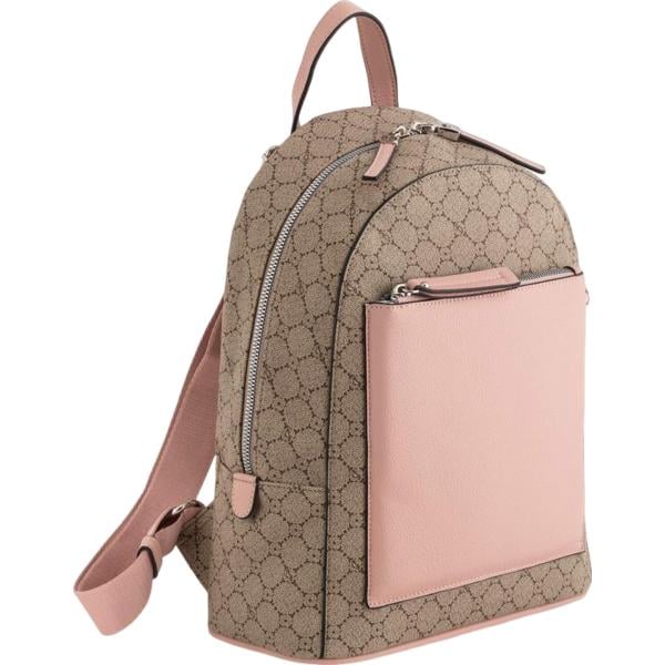 zaini Carpisa marrone