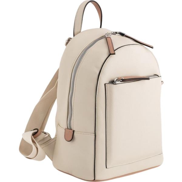 zaini Carpisa bianco