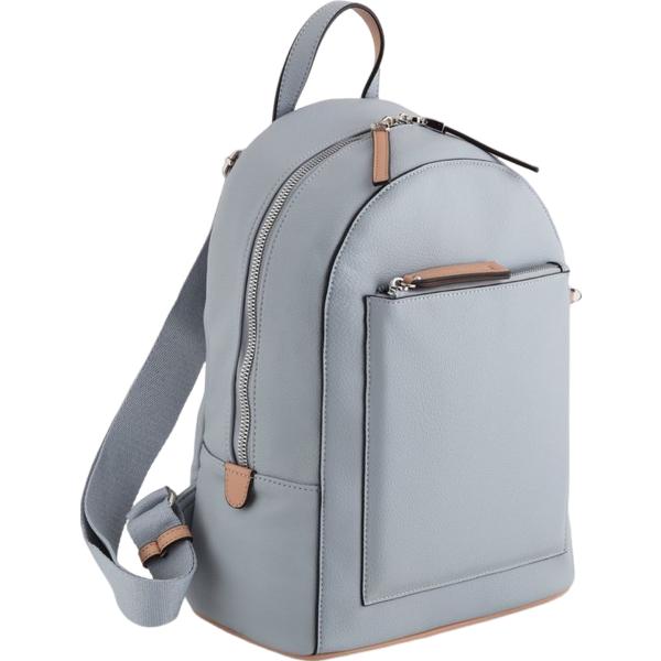 zaini Carpisa blu