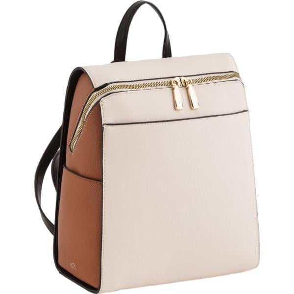 zaini Carpisa bianco