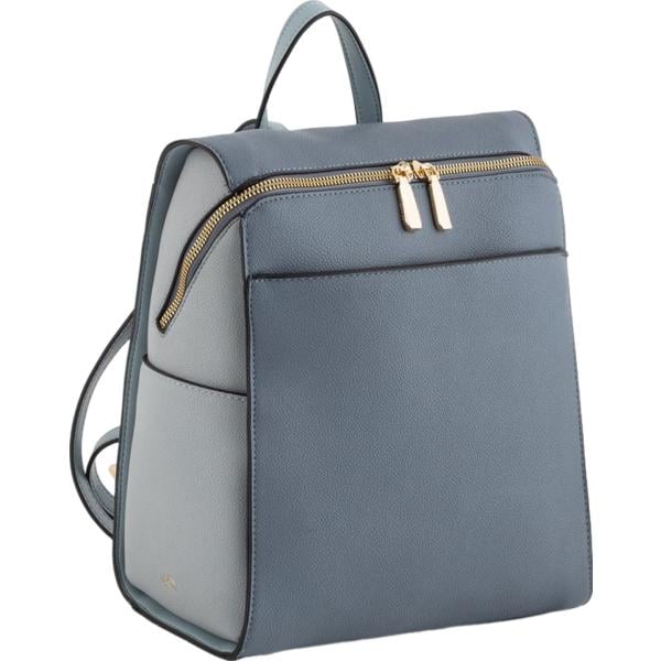 zaini Carpisa grigio