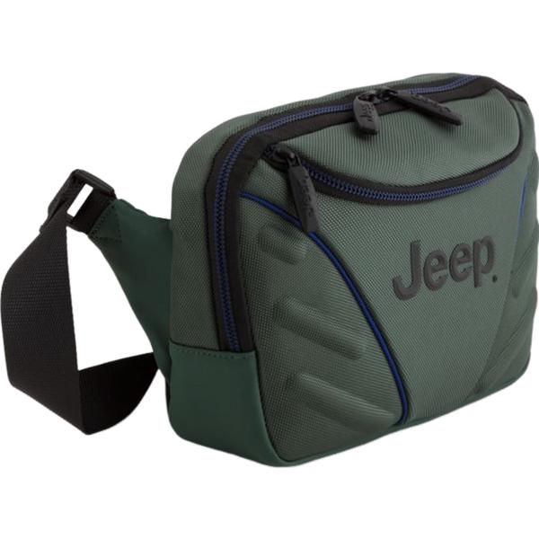 borse sportive Carpisa nero