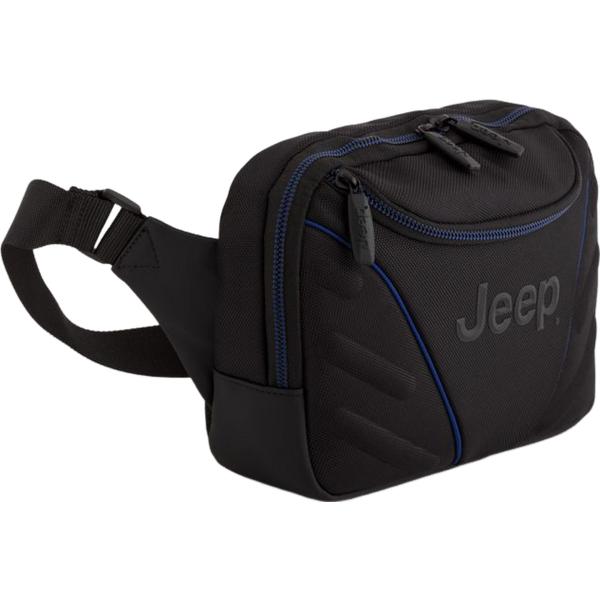 borse sportive Carpisa nero