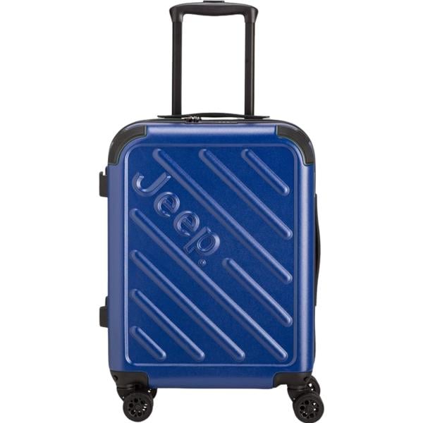 valigie Carpisa blu