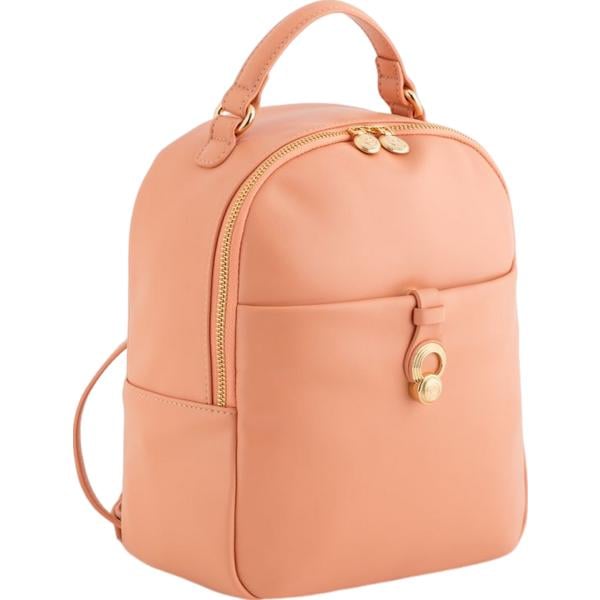 zaini Carpisa rosa