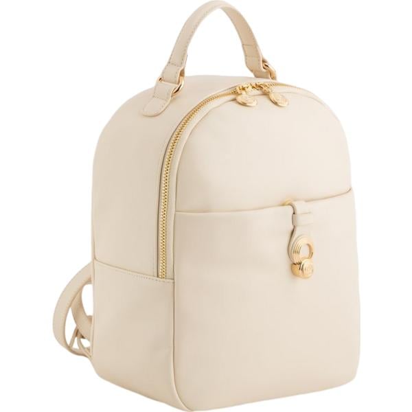 zaini Carpisa marrone