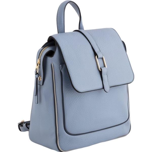 zaini Carpisa blu