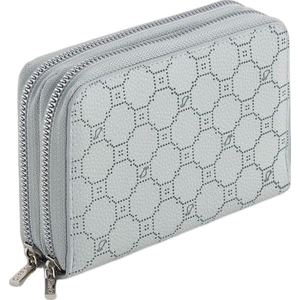 portafogli Carpisa grigio