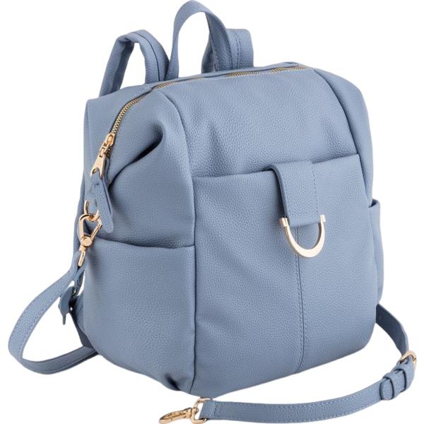 zaini Carpisa blu
