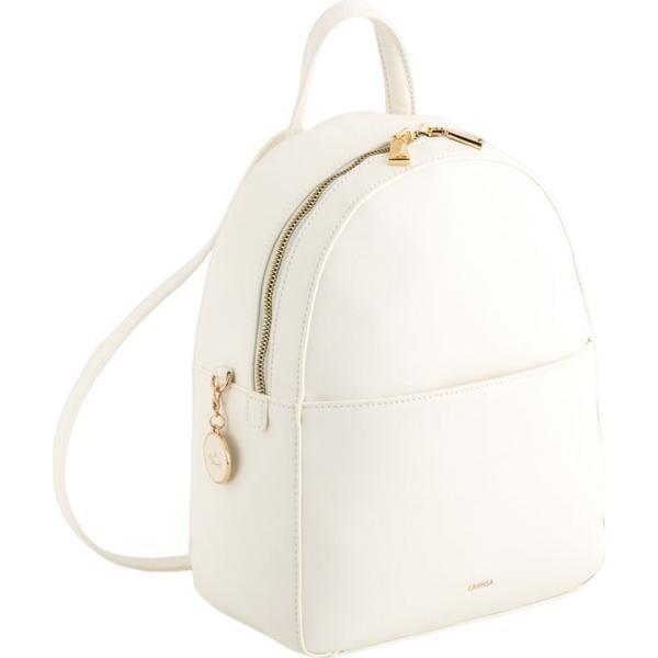 zaini Carpisa bianco
