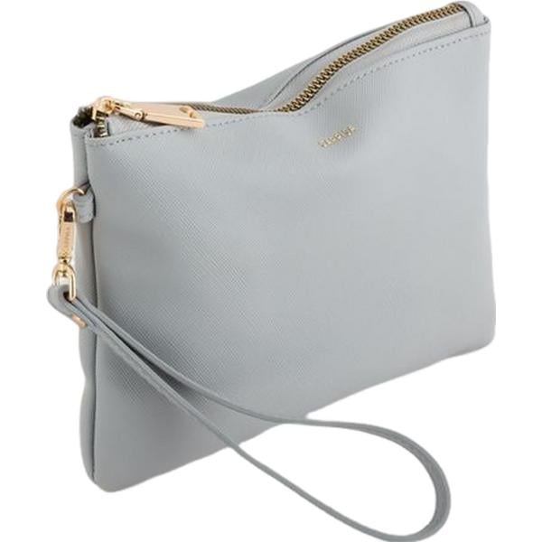 pochette Carpisa grigio