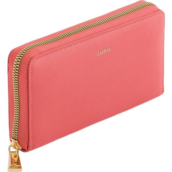 portafogli Carpisa rosa