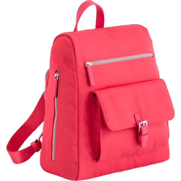 zaini Carpisa rosso
