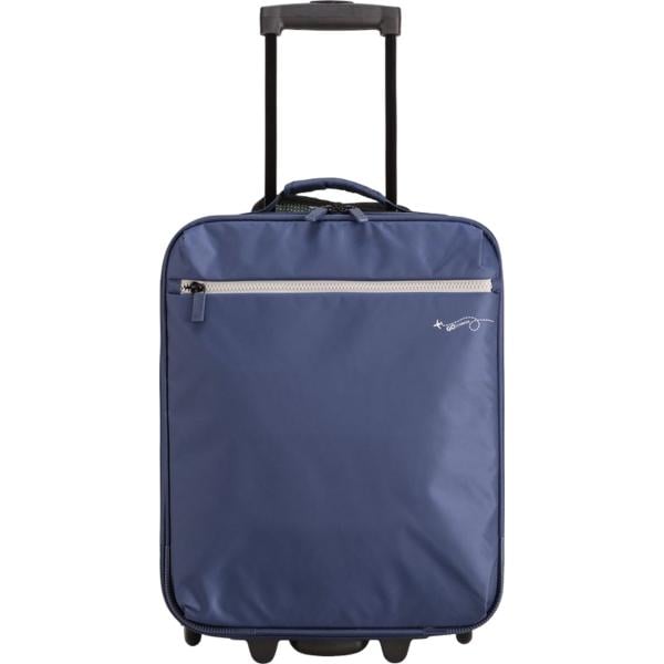 valigie Carpisa blu