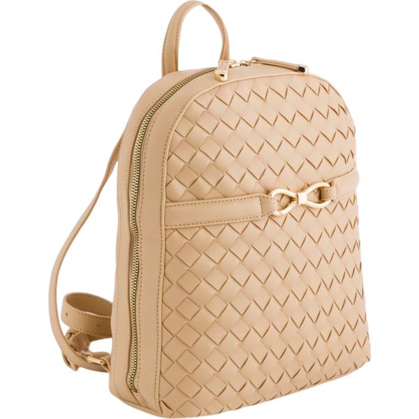 zaini Carpisa marrone