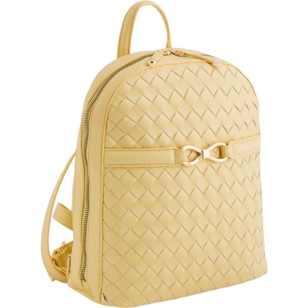zaini Carpisa marrone