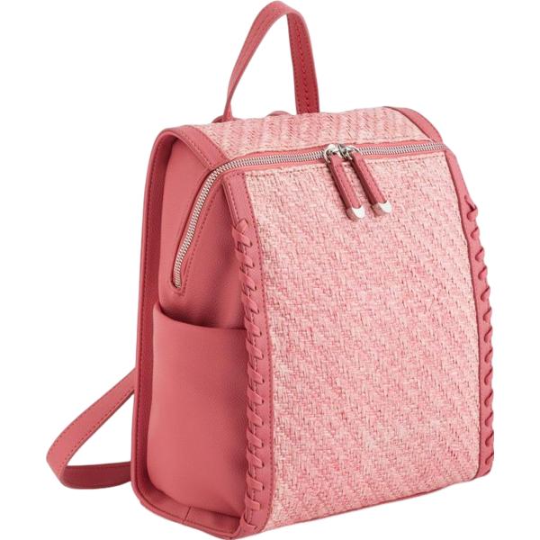 zaini Carpisa rosa