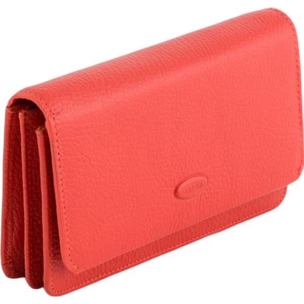 portafogli Carpisa rosso