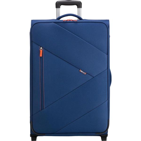 valigie Carpisa blu