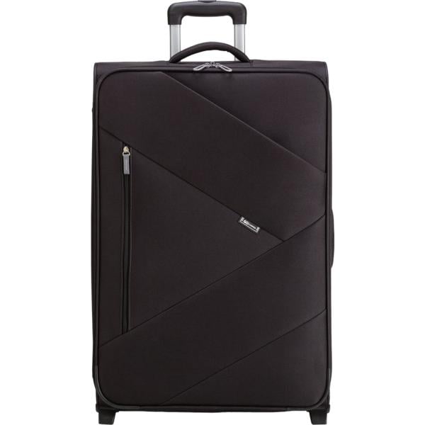 valigie Carpisa nero
