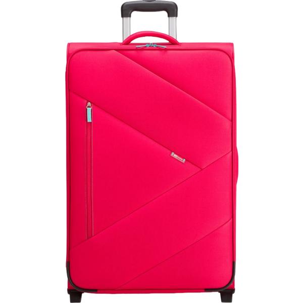 valigie Carpisa rosso